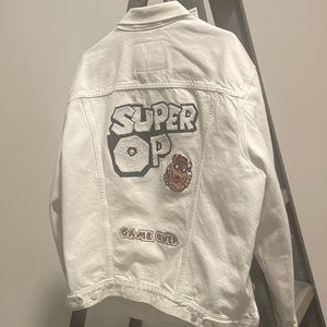 Super op jacket